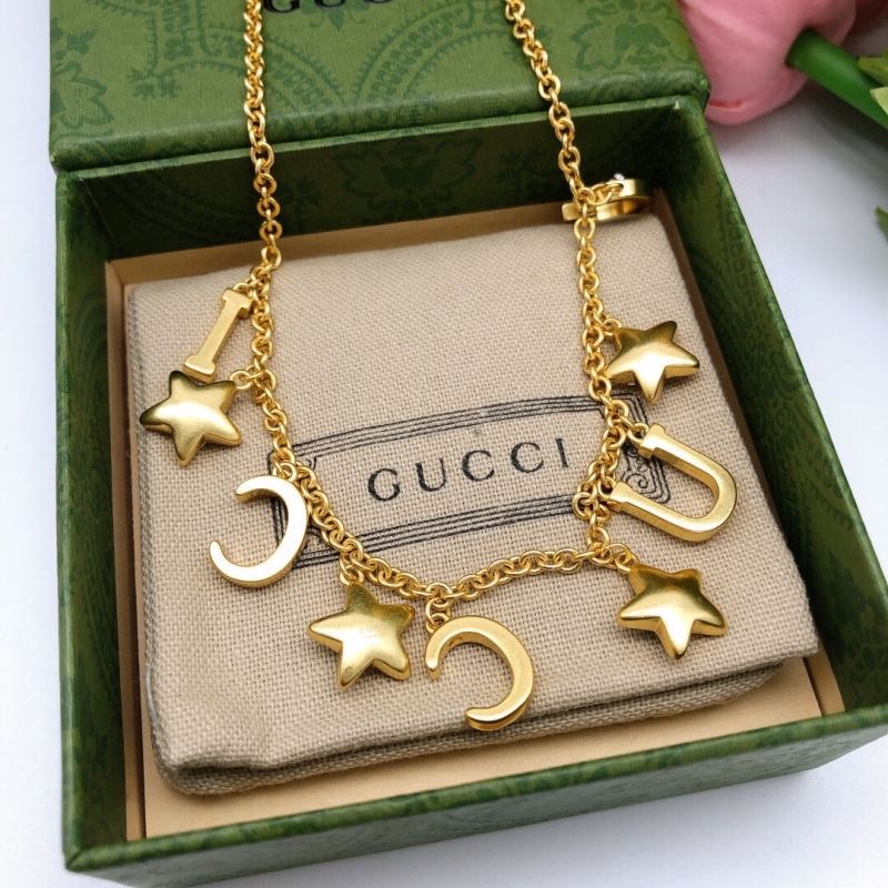 Gucci Necklaces